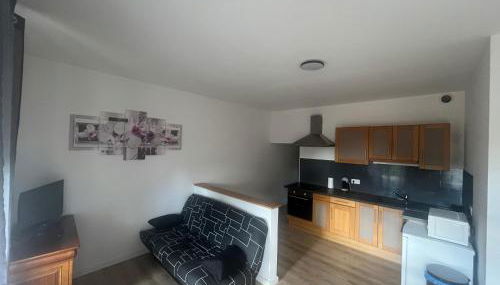 Appartement 2 chambres centre-ville - Foto 3