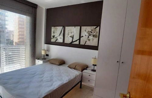 Apartamentos S'abanell Central Park - Foto 4