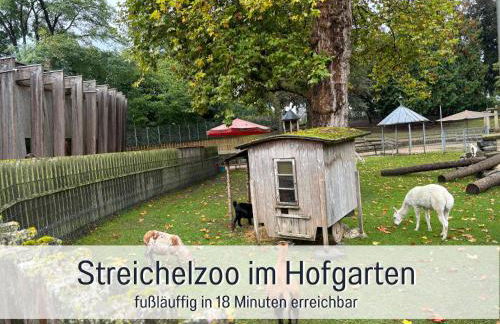 Casa Michaela Öhringen - wunderschöne Aussicht - Top für Familien und Geschäftsreisen, super ausgestattet - Foto 36