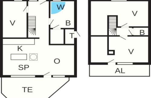 8 person holiday home in Gelting - Foto 40