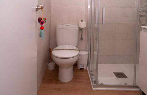 MiniLoft con piscina caminando a la playa - Foto 20