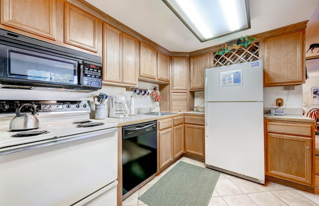 Trails End Condos by CRMR - Foto 14