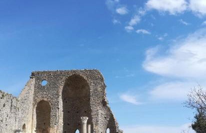 Voce del Mare Apartment - Foto 18