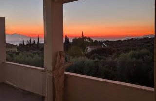 Luxury Villa in Nature - Akrata Village - Foto 25