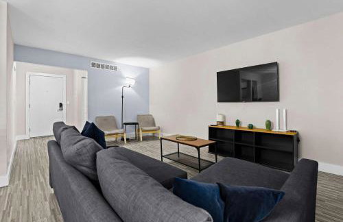 The Ultimate Rochester Getaway Cozy & Inviting - Foto 5