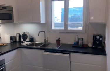 Apparemment lumineux (3 lits, 2 chambres, 1 salon) 2ème Arrondissement - Foto 7