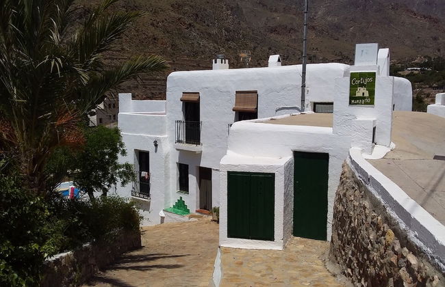 Cortijos Manzano - Photo 1