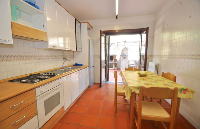 Amami Viaggi - Villa Carolina - Foto 12