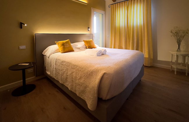 Agriturismo Acetaia Sereni - Foto 3