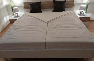 Ruhiges Apartment nähe Bahnhof HILTI - Foto 36