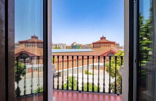 Aspasios Market Balconies Apartments - Foto 62