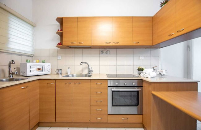 Art Apartment Near Mamila best Location 1 - Photo 7