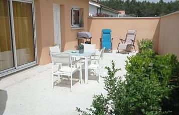 La Petite Maison du Bassin d'Arcachon - 40 m2, climatisée, indépendante et au calme - Foto 1