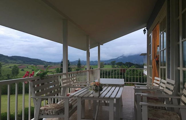 Misty English Cottage - Foto 42