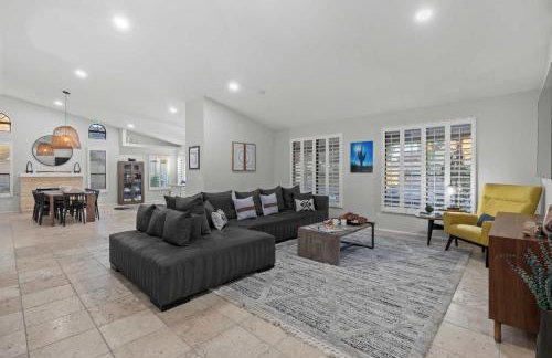 Backyard Bliss - Firepit Putt Play Pool & Spa - Foto 14