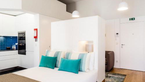 Oportolazaro Premium Downtown Porto - Foto 3