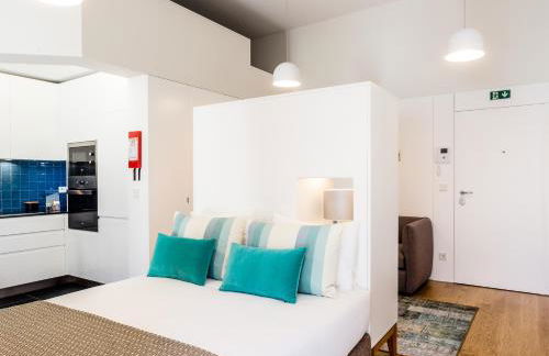 Oportolazaro Premium Downtown Porto - Foto 3