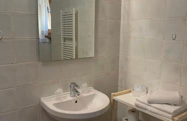 Al Vajo Dependance - Apartments-Zimmer - Foto 24