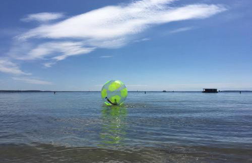 Apartmenthaus Lütt Meer - Foto 77