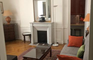 PLACE VENDOME 1 BR AND 1 BA - up to 4 people - WITH AIR CONDITIONNING - Photo 9