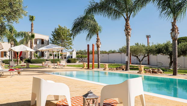 Villa del Tufo in Marsala - Foto 5, Habitación