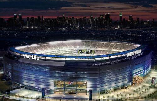 Cozy Stylish retreat - NYC & NWK w free parking - Foto 17