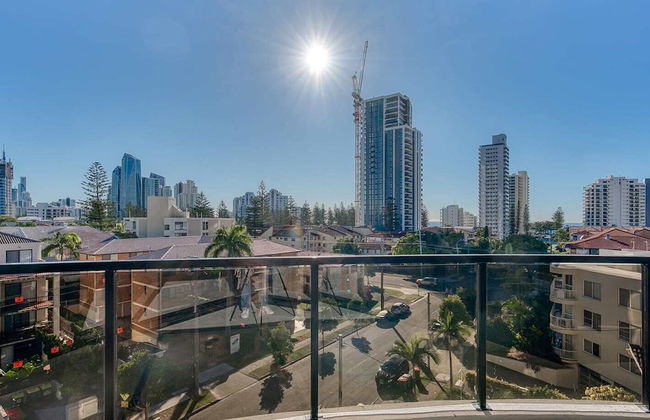 Encore Broadbeach - Photo 55