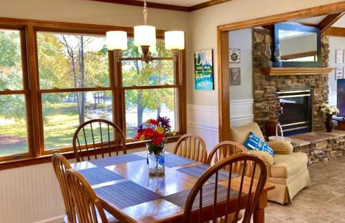 Deep-Water Keowee Lakefront, Dock, Deck, Kayaks - Foto 9