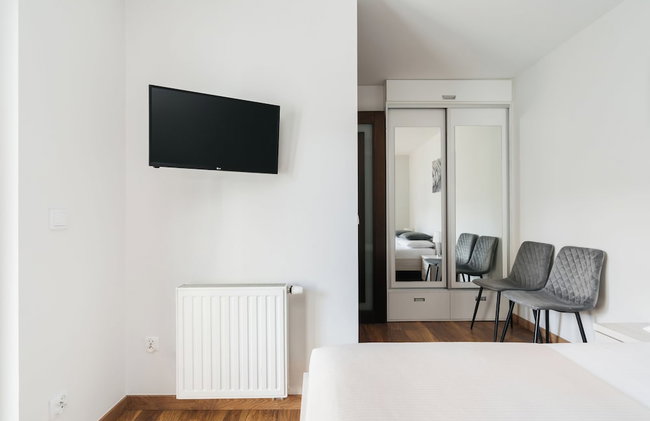 Native Apartments Masarska 8/5 - Photo 63