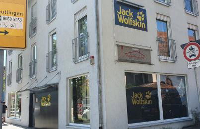 Outletcity Ferienwohnung Wohnung 1 - Foto 3