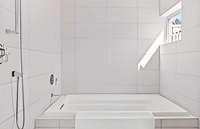 NEW 3BR Great Location Queen Anne W Rooftop - Foto 28