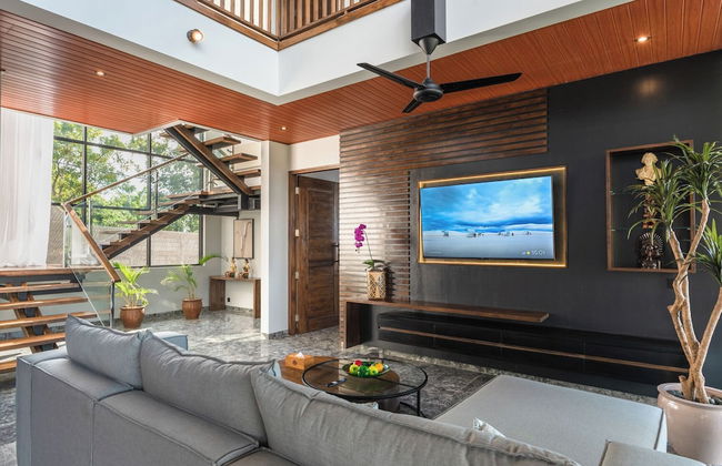 Villa Lovina Hill Paradise - Foto 31