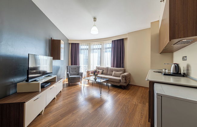 Elits Suits - Foto 13