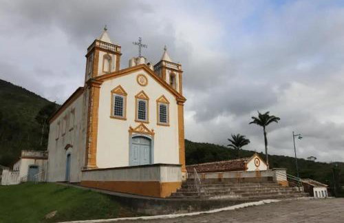 Três suítes em frente ao mar - Foto 6