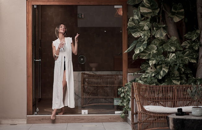 Troulis Aparthotel - Foto 1