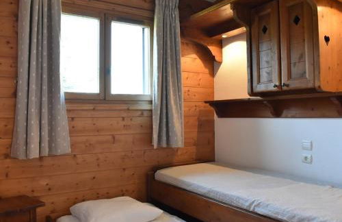 Appartement cosy avec piscine, 3 pièces pour 6 personnes à Méribel Village, proche des pistes - FR-1-180-201 - Foto 13