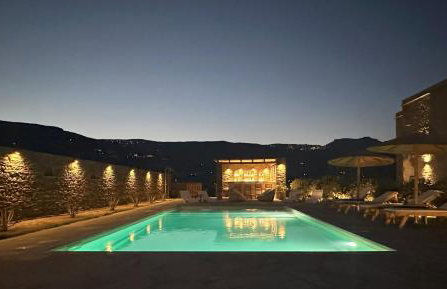 Ammos Andros Accommodation - Photo 1