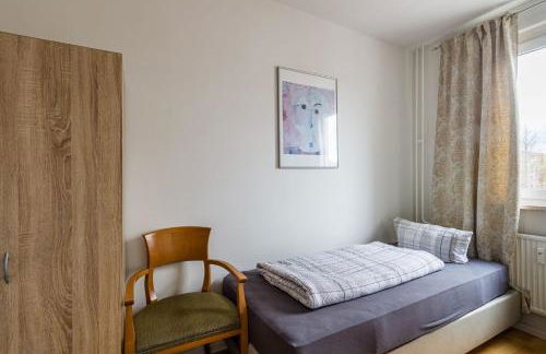 Enjoy your stay with DKN Apartments - Near S-Bahn - Multilanguage - Witamy serdecznie - Foto 13