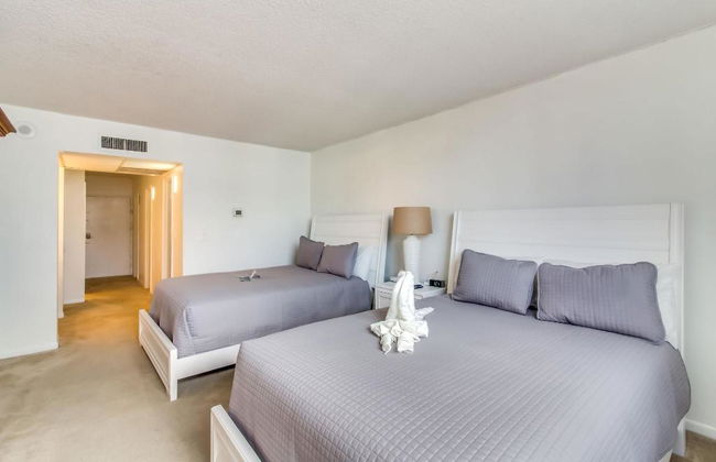 Ocean Reserve Oceanview Sunny Isles Luxury Condos - Foto 37