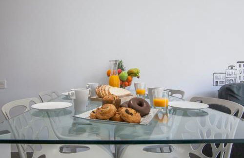 BBarcelona Gaudi Flats - Photo 25