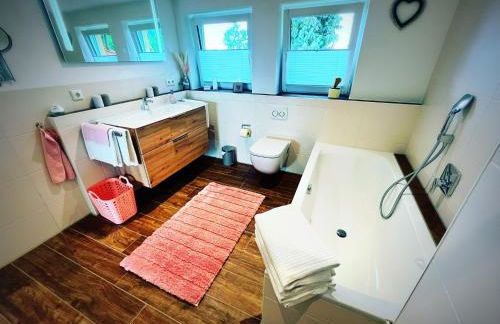 Ferienwohnung Lory mit Schlossblick - Foto 20