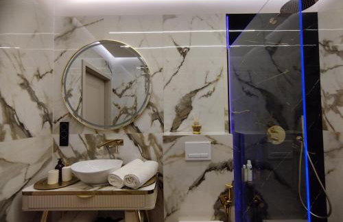 Przystań Nadole Dolina Kaszmiru - Foto 9