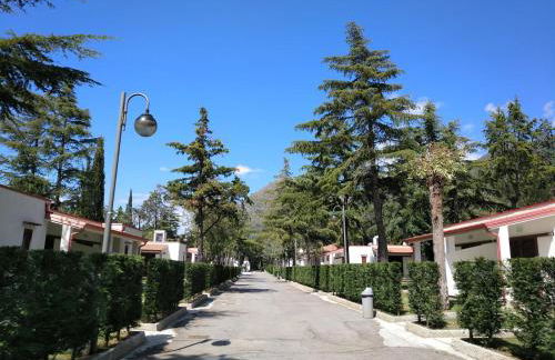 Villaggio Turistico La Mantinera - Appartamenti de Luxe - Foto 4