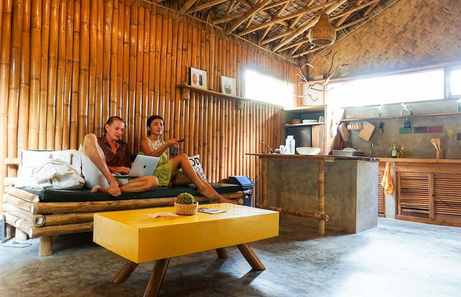 Happiness Native Villa - Foto 15