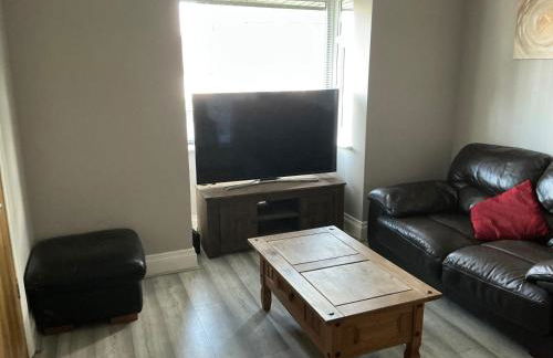 Cozy Coastal Retreat in Colwyn bay sleeps 8 - Foto 43