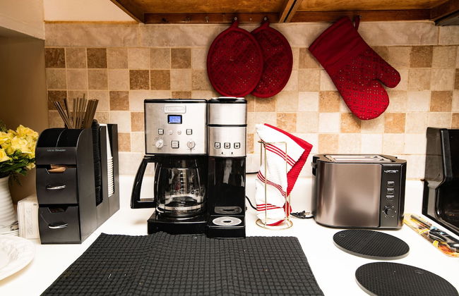 Sweet Home Georgia - Foto 40