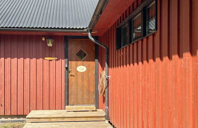 4 Person Holiday Home in Annestad-by Traum - Foto 24