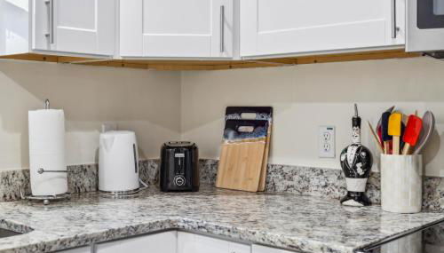 The Modern Recharging Station - Foto 4, toaster