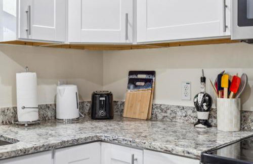 The Modern Recharging Station - Foto 4