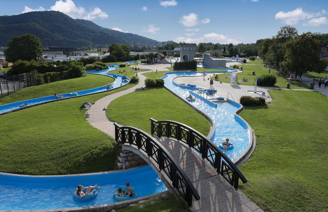 Mediteran Homes with Terme Catez Tickets - Foto 52